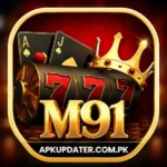 M91 Game