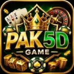 PAK5D Game