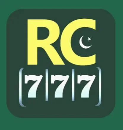RC777 Game