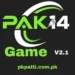 Pak14 Game