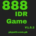 888IDR Game