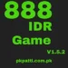888IDR Game